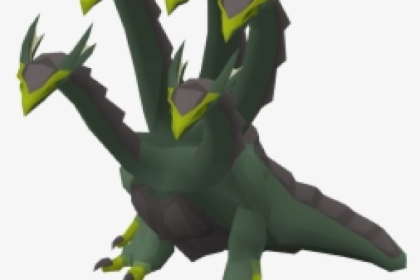 Kraken istand onion