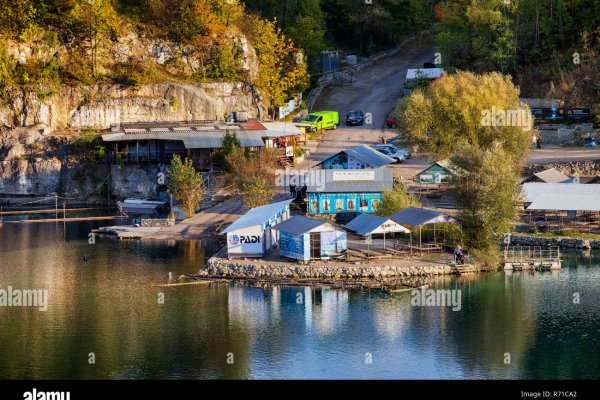 Забанили на блэкспрут что делать